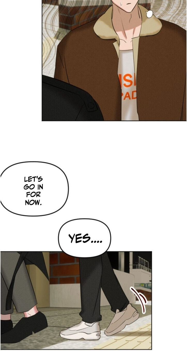 Damm, Dirty, Dumm Chapter 2 page 31 - 