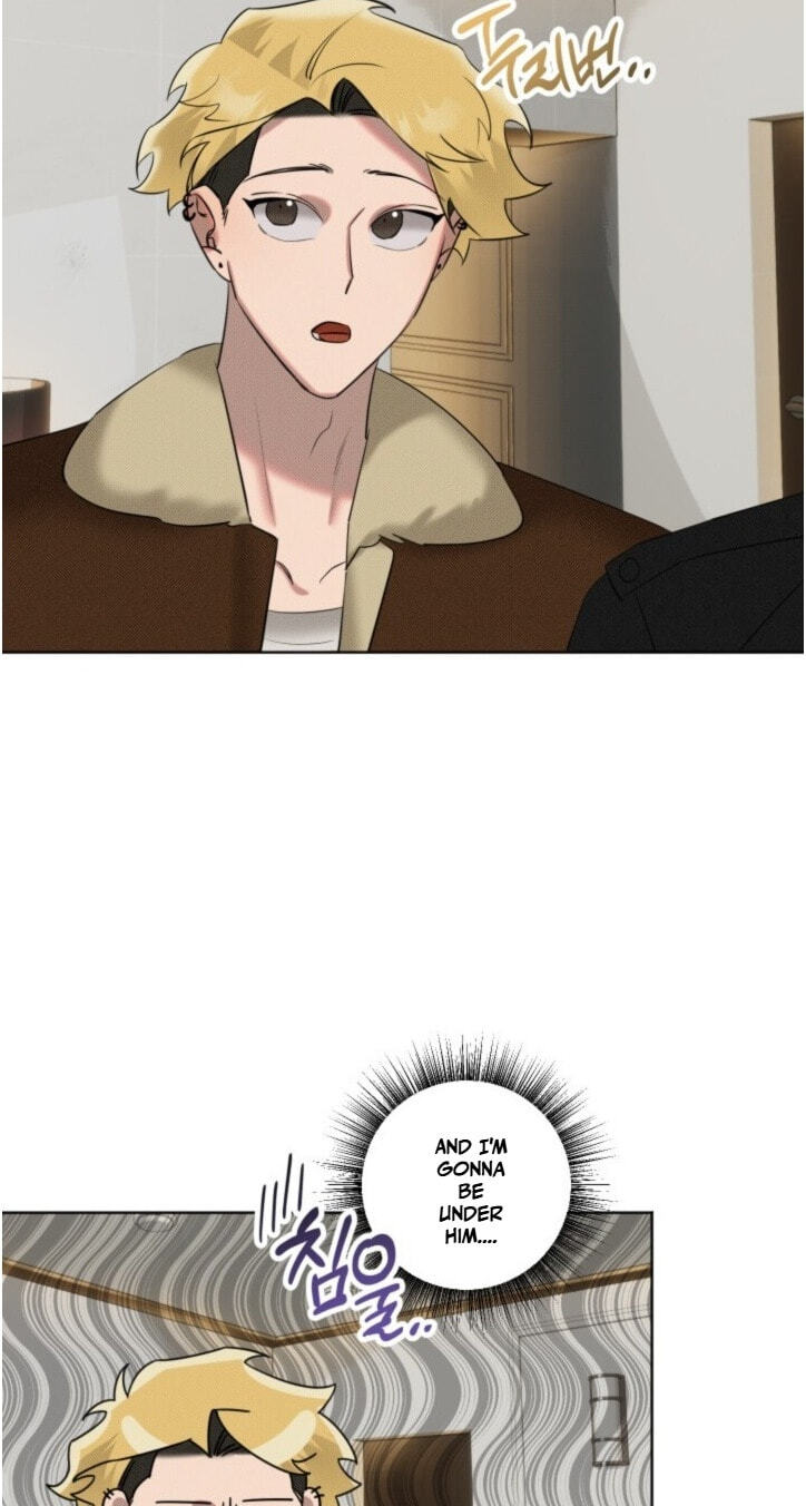 Damm, Dirty, Dumm Chapter 2 page 34 - 
