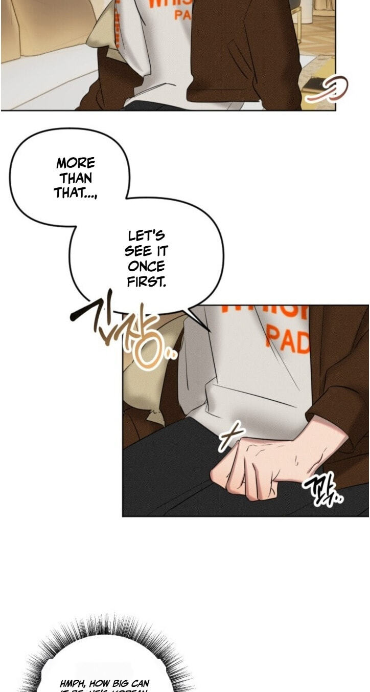 Damm, Dirty, Dumm Chapter 2 page 37 - 