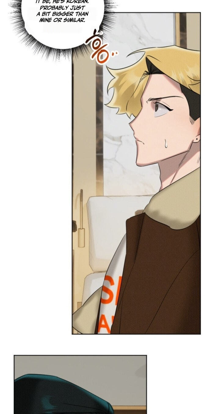 Damm, Dirty, Dumm Chapter 2 page 38 - 