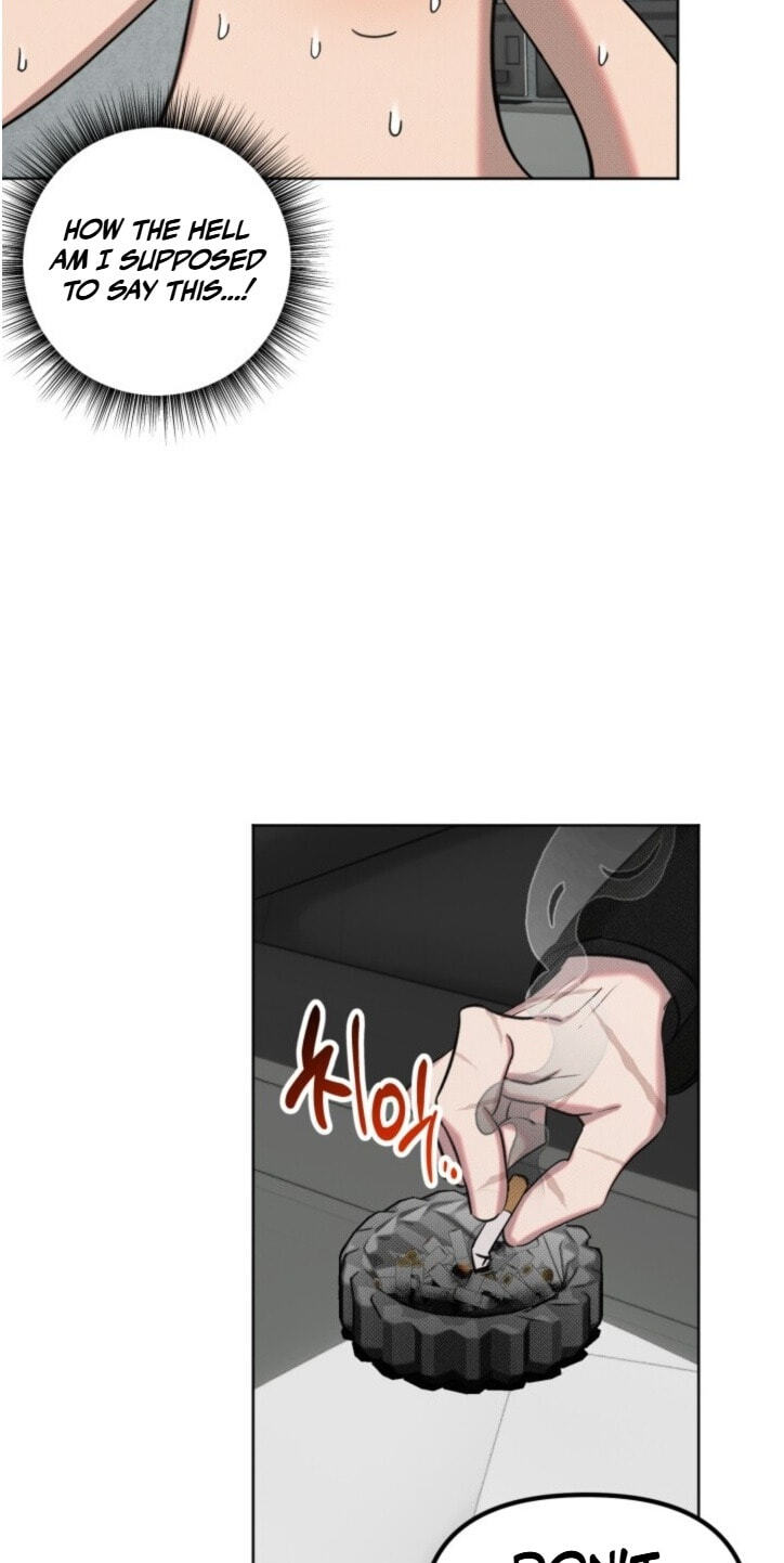 Damm, Dirty, Dumm Chapter 2 page 5 - 
