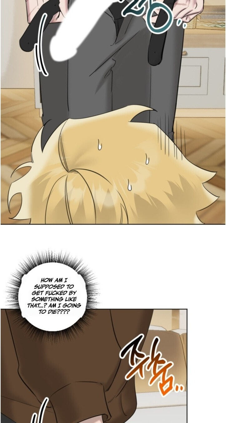 Damm, Dirty, Dumm Chapter 2 page 42 - 