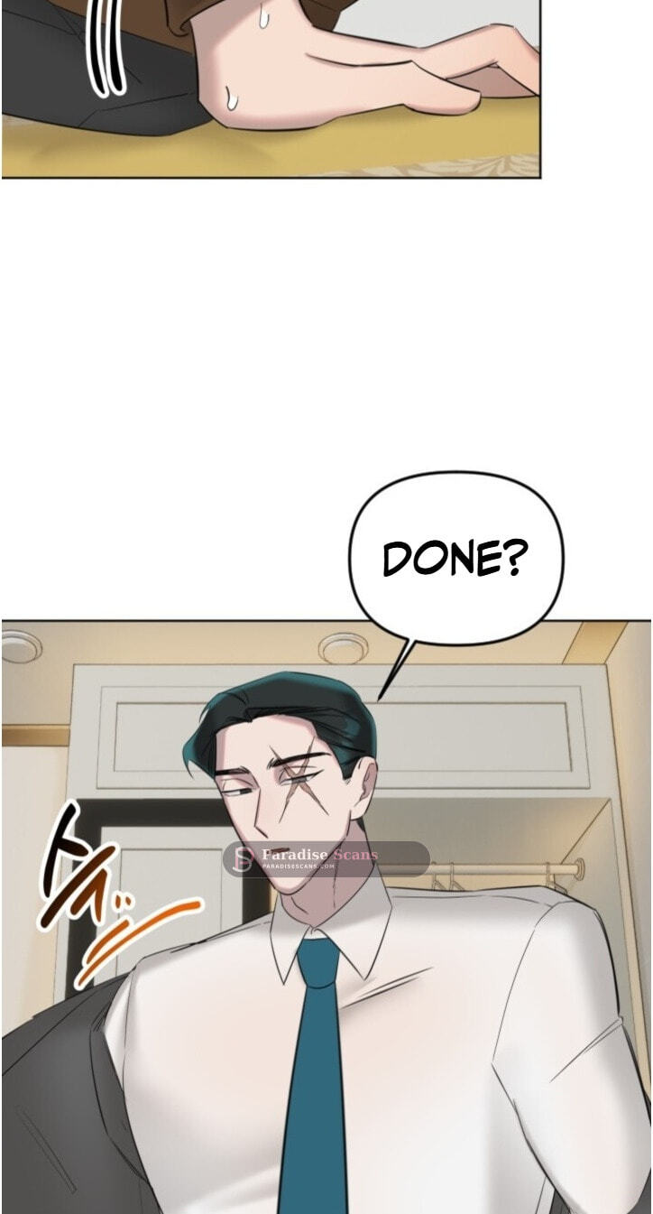 Damm, Dirty, Dumm Chapter 2 page 43 - 