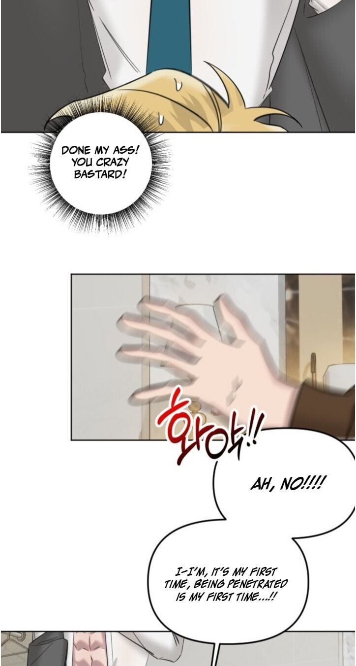Damm, Dirty, Dumm Chapter 2 page 44 - 