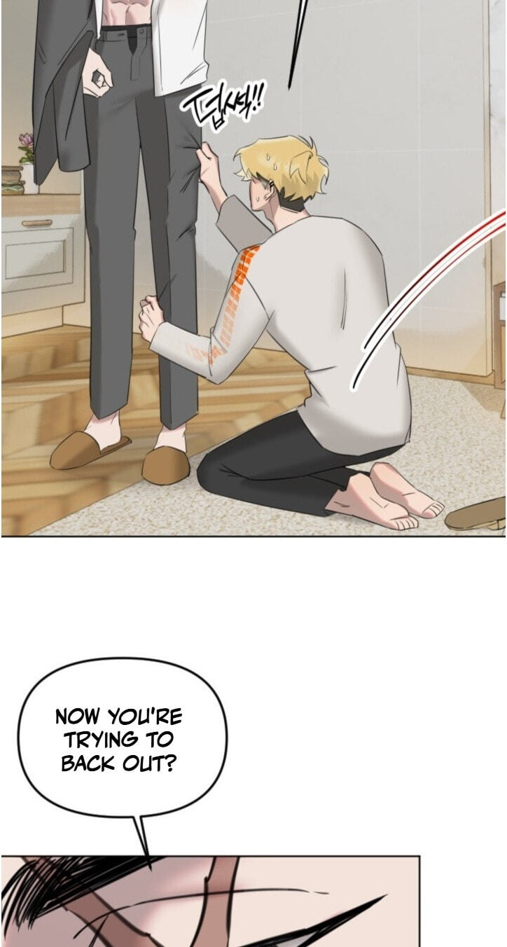 Damm, Dirty, Dumm Chapter 2 page 45 - 