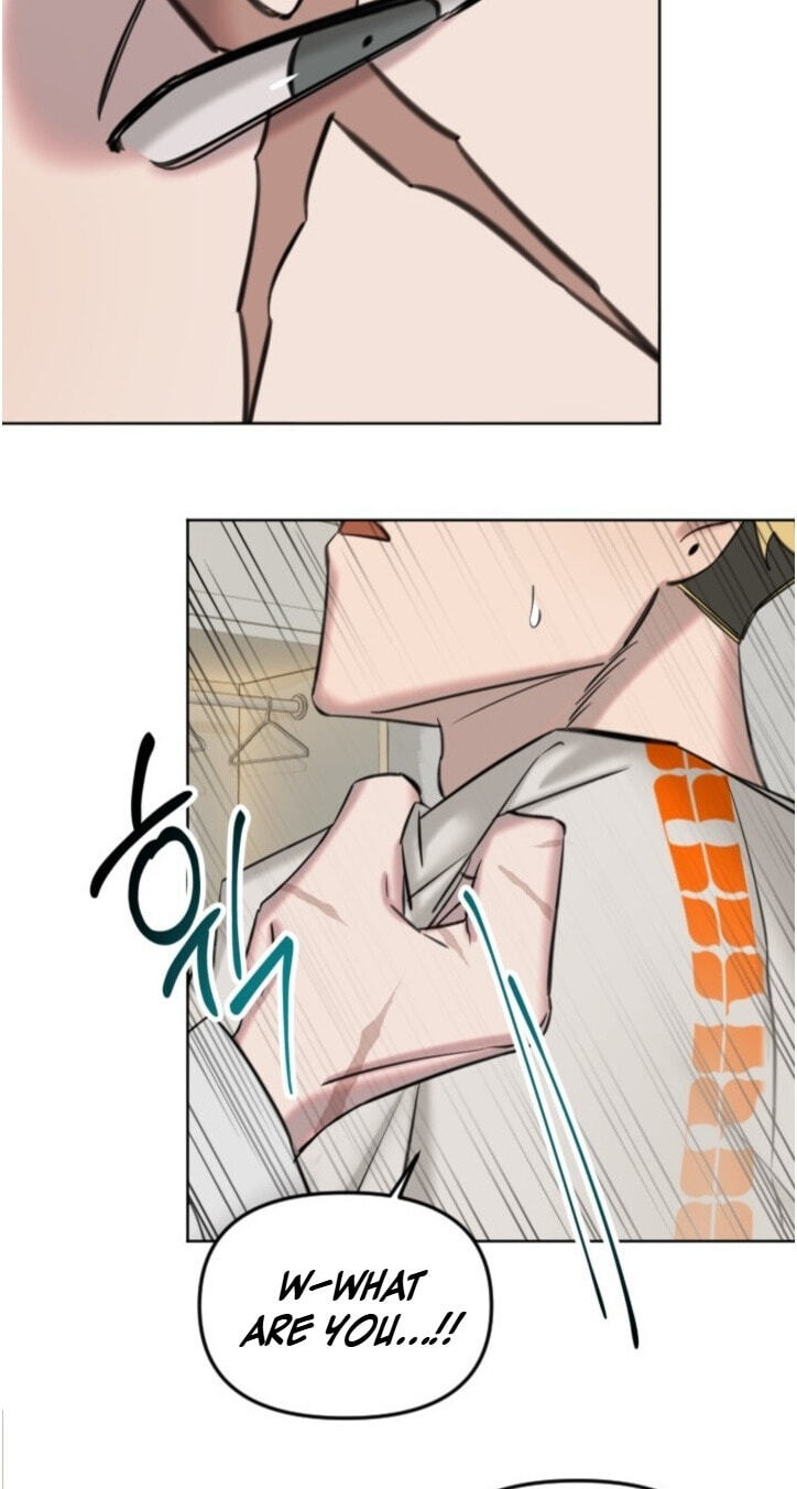 Damm, Dirty, Dumm Chapter 2 page 46 - 