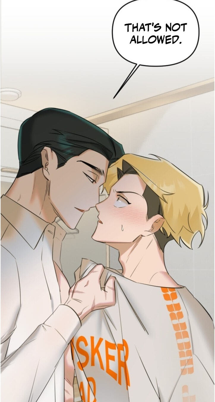 Damm, Dirty, Dumm Chapter 2 page 47 - 
