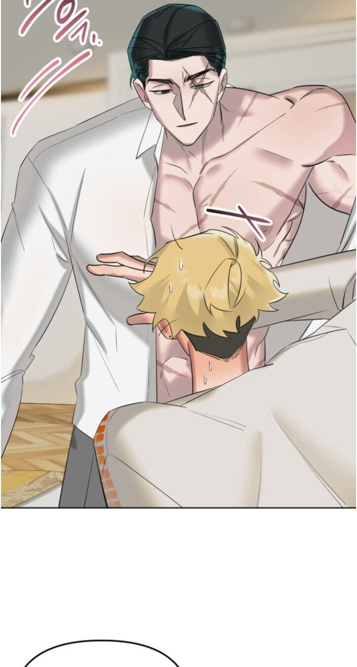 Damm, Dirty, Dumm Chapter 2 page 49 - 