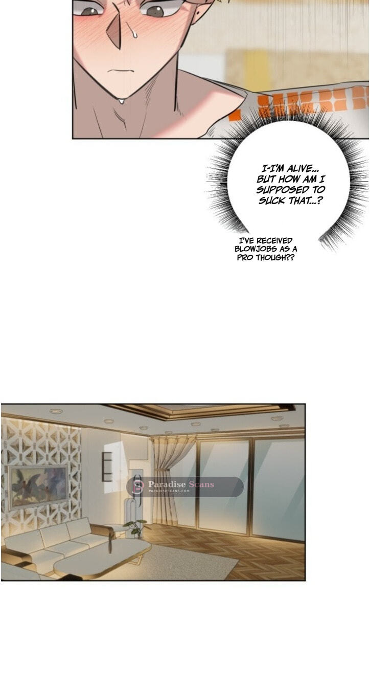 Damm, Dirty, Dumm Chapter 2 page 54 - 
