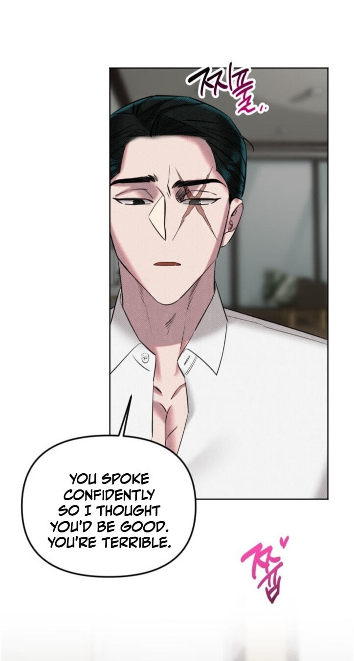Damm, Dirty, Dumm Chapter 2 page 55 - 