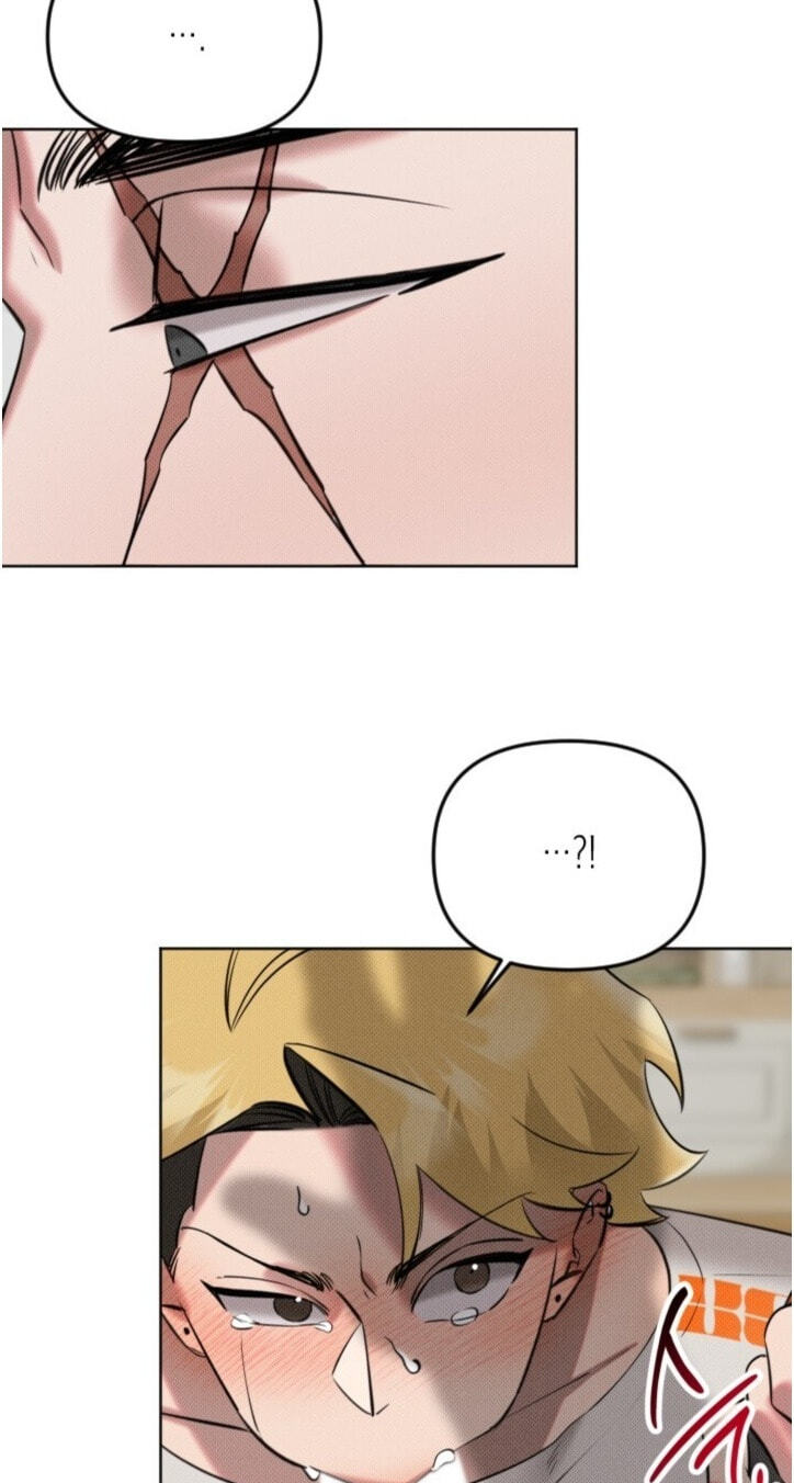 Damm, Dirty, Dumm Chapter 2 page 58 - 