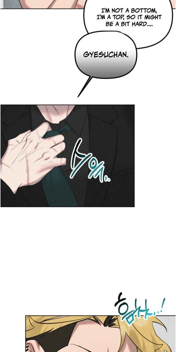 Damm, Dirty, Dumm Chapter 2 page 7 - 