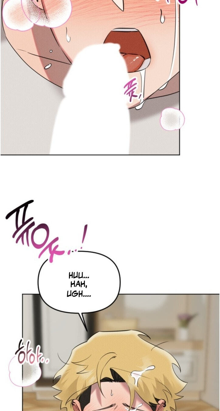 Damm, Dirty, Dumm Chapter 2 page 61 - 