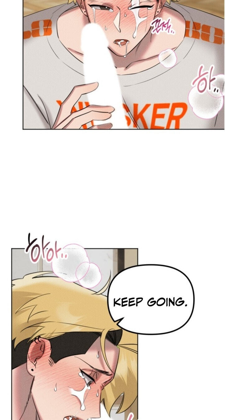 Damm, Dirty, Dumm Chapter 2 page 62 - 