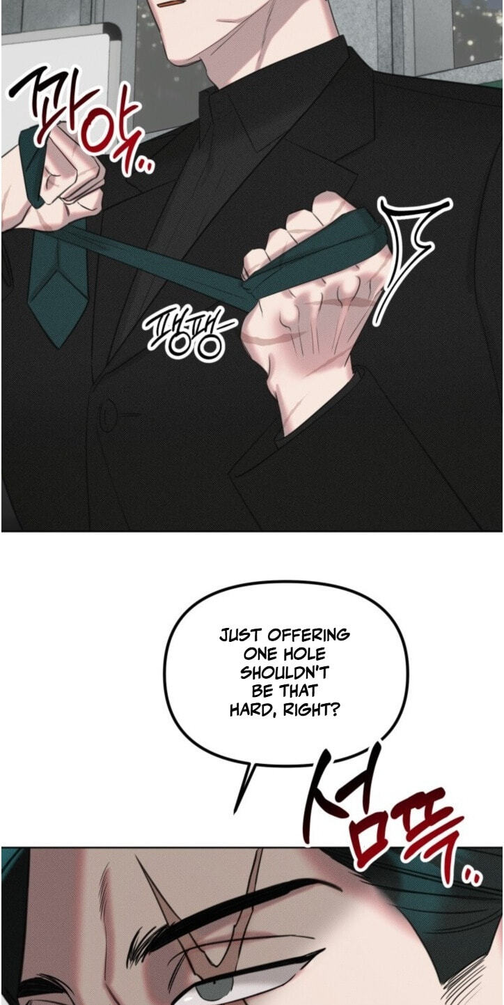 Damm, Dirty, Dumm Chapter 2 page 9 - 
