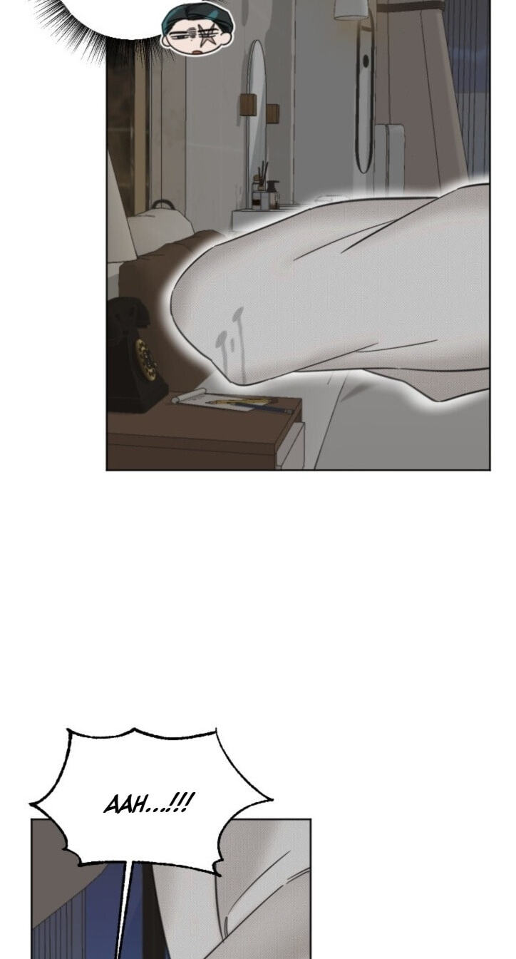 Damm, Dirty, Dumm Chapter 3 page 2 - 