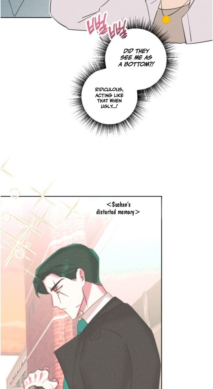 Damm, Dirty, Dumm Chapter 3 page 12 - 