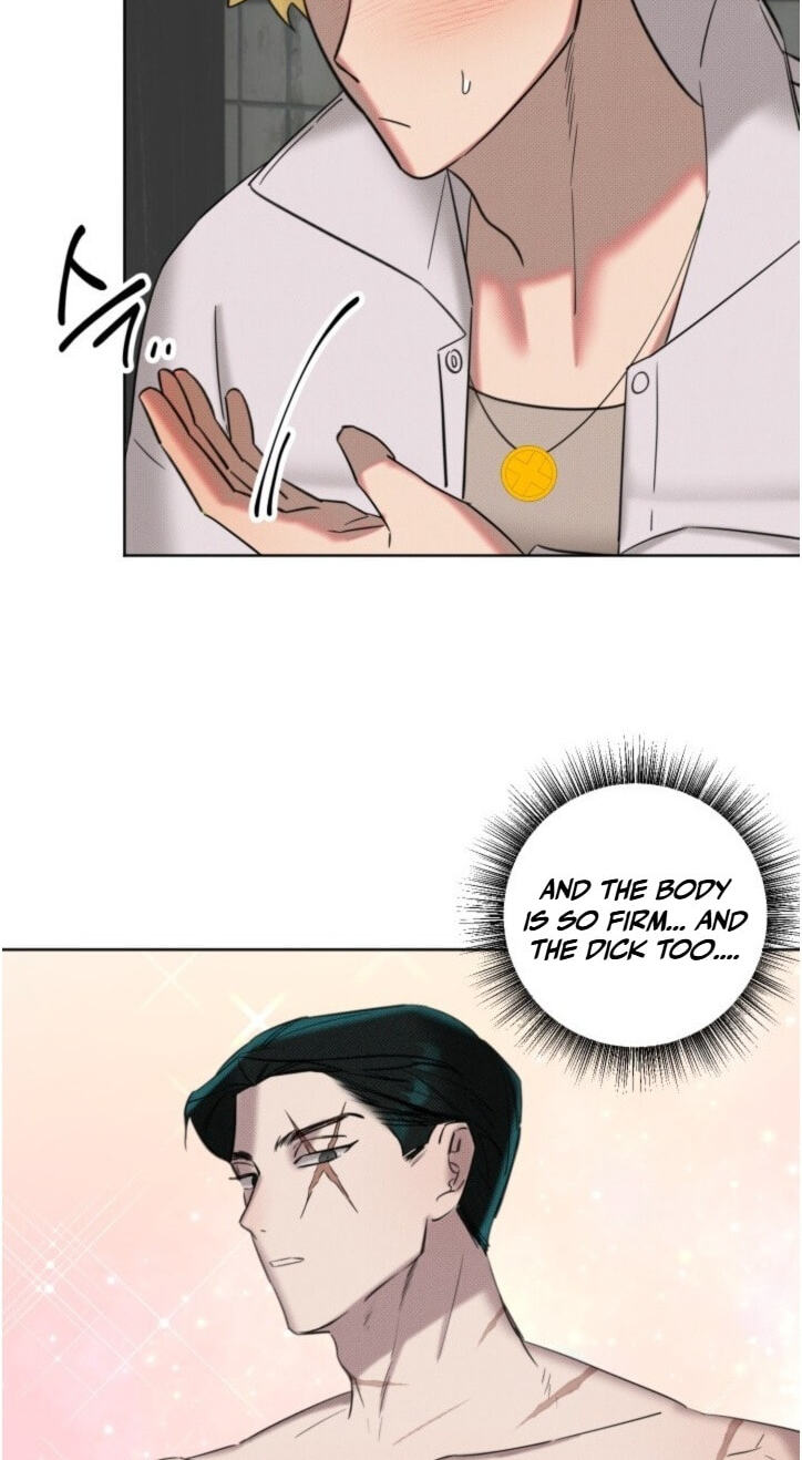 Damm, Dirty, Dumm Chapter 3 page 16 - 