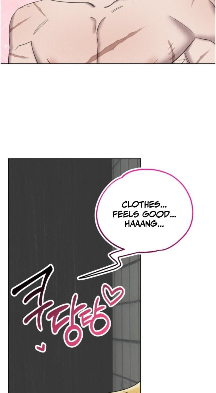 Damm, Dirty, Dumm Chapter 3 page 17 - 