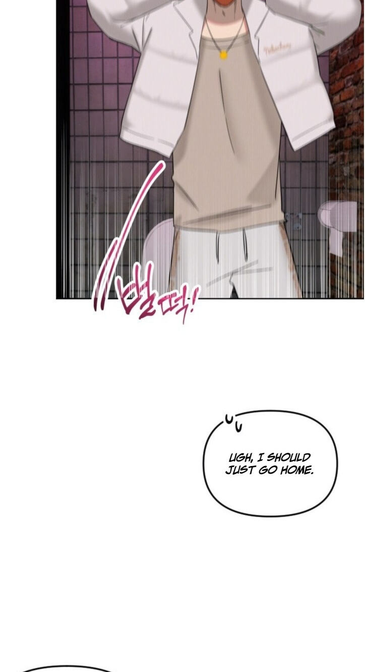 Damm, Dirty, Dumm Chapter 3 page 21 - 