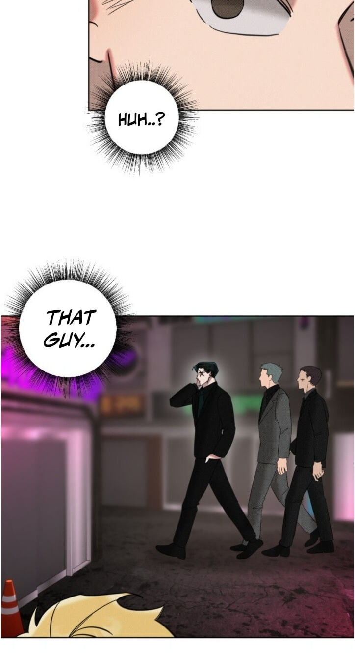 Damm, Dirty, Dumm Chapter 3 page 23 - 