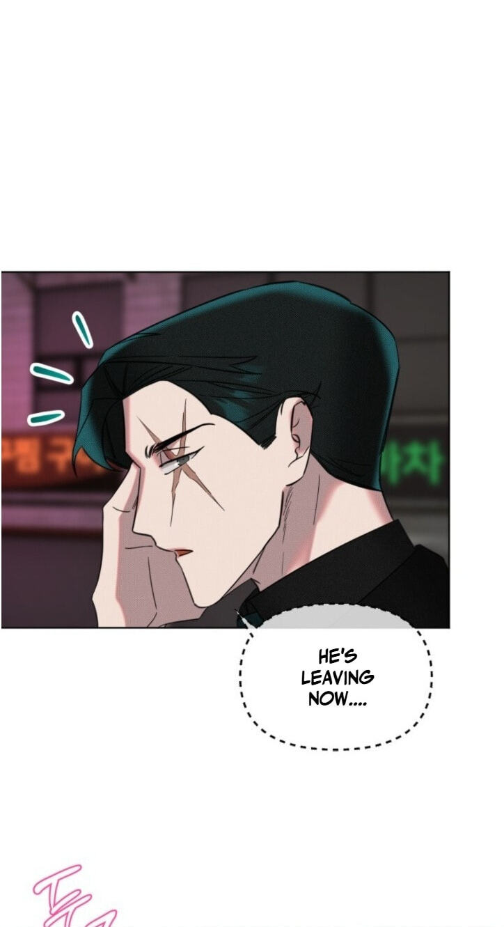 Damm, Dirty, Dumm Chapter 3 page 24 - 