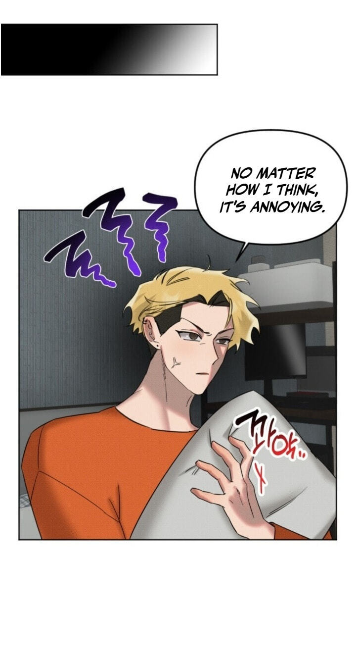 Damm, Dirty, Dumm Chapter 3 page 28 - 