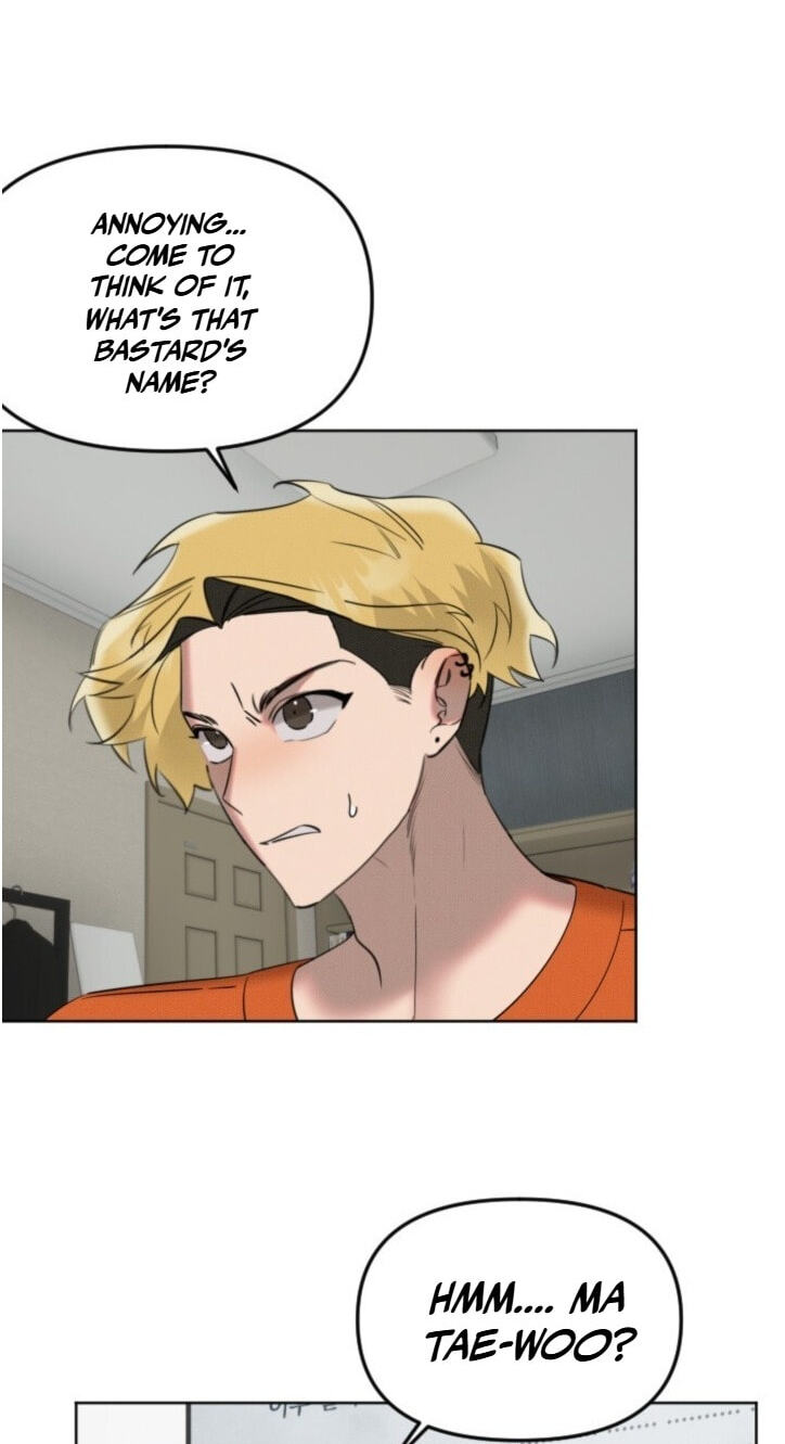Damm, Dirty, Dumm Chapter 3 page 30 - 
