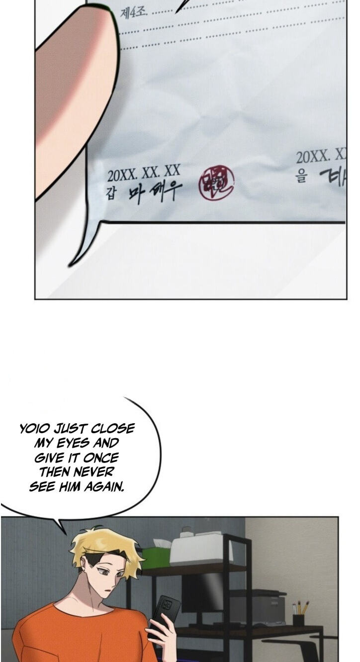 Damm, Dirty, Dumm Chapter 3 page 31 - 