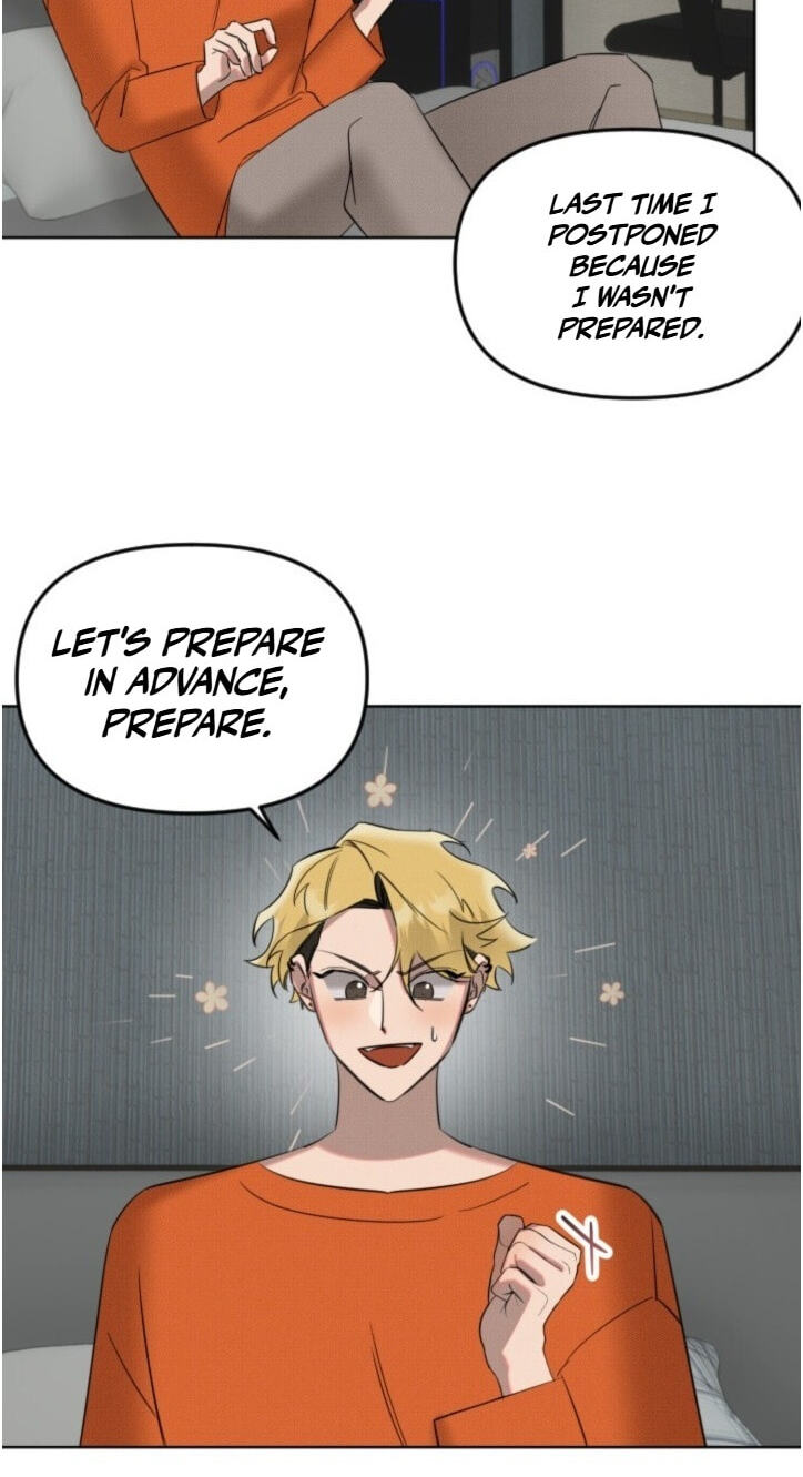 Damm, Dirty, Dumm Chapter 3 page 32 - 