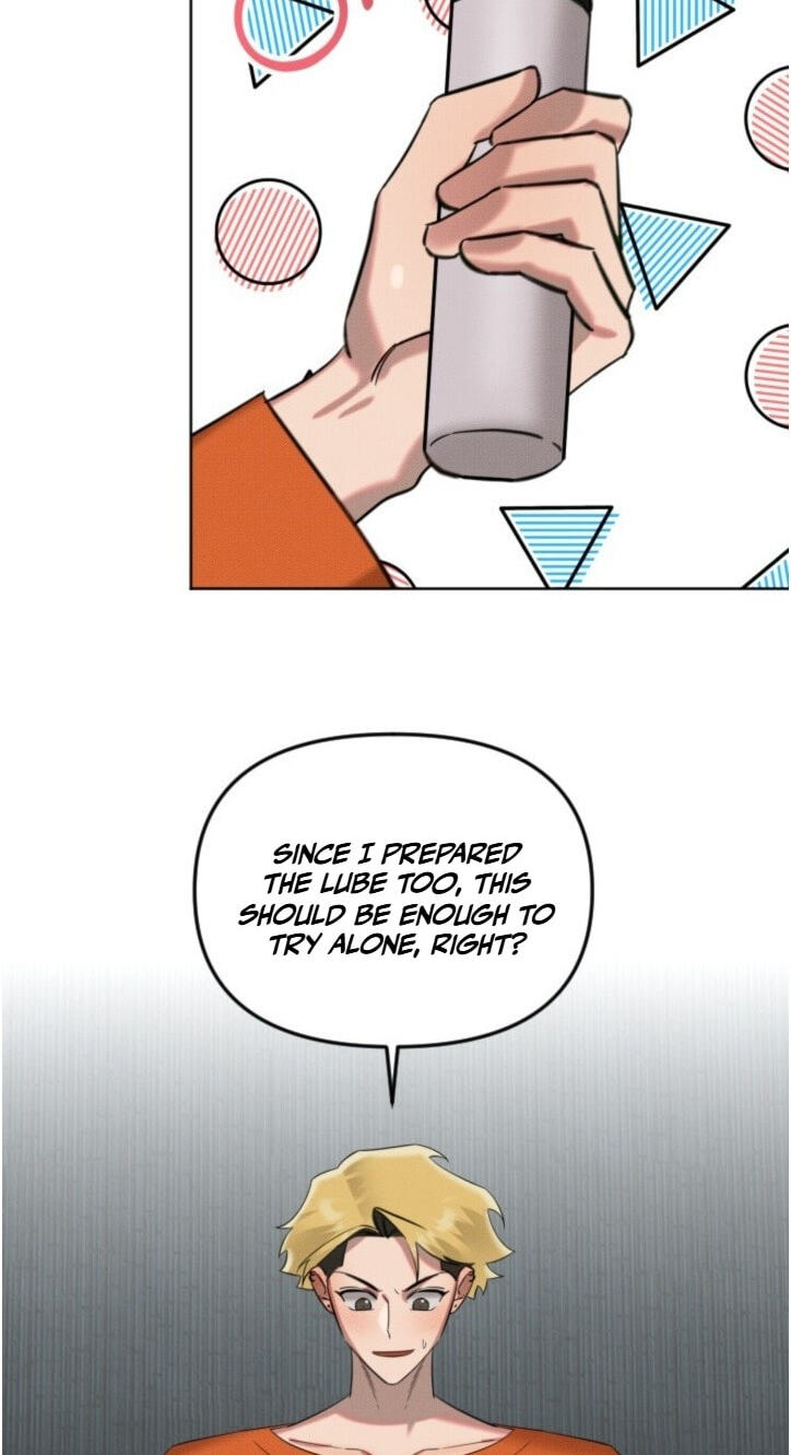 Damm, Dirty, Dumm Chapter 3 page 34 - 