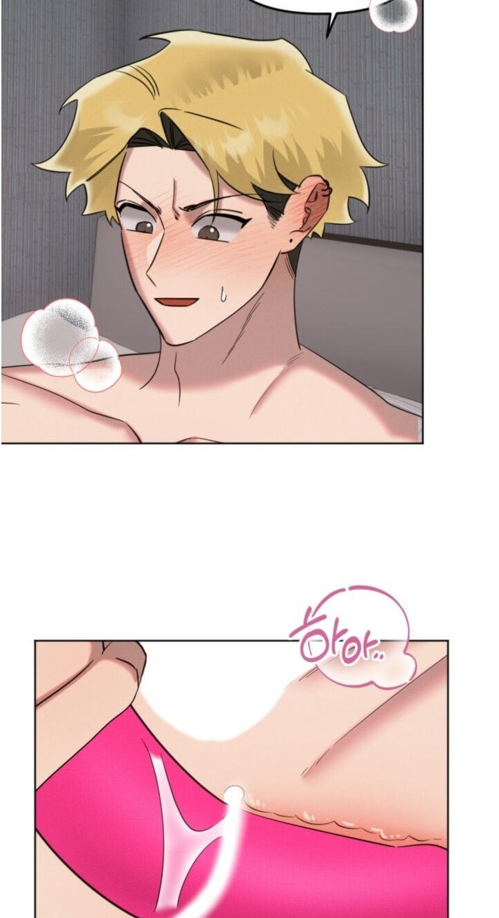 Damm, Dirty, Dumm Chapter 3 page 38 - 