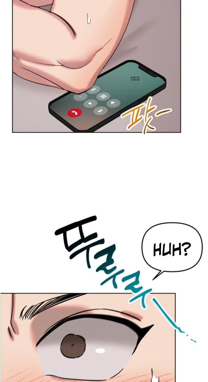 Damm, Dirty, Dumm Chapter 3 page 40 - 