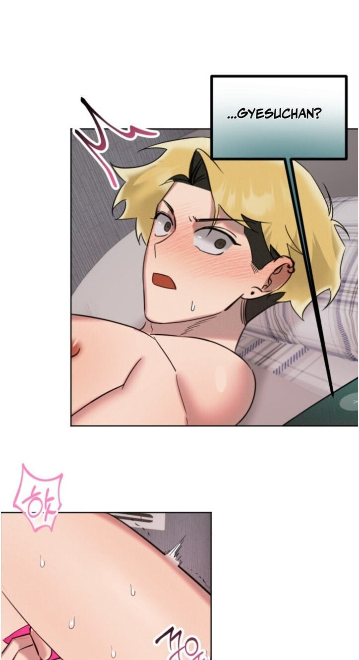Damm, Dirty, Dumm Chapter 3 page 43 - 