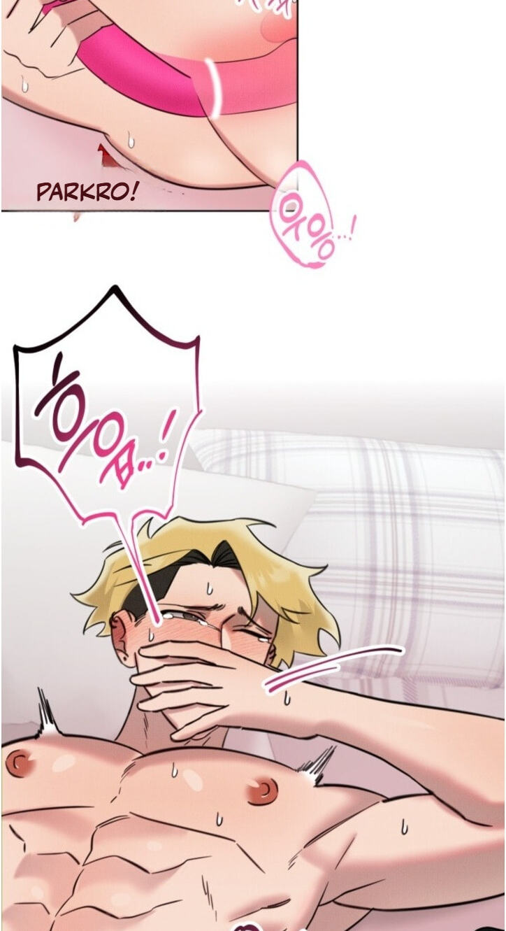 Damm, Dirty, Dumm Chapter 3 page 44 - 