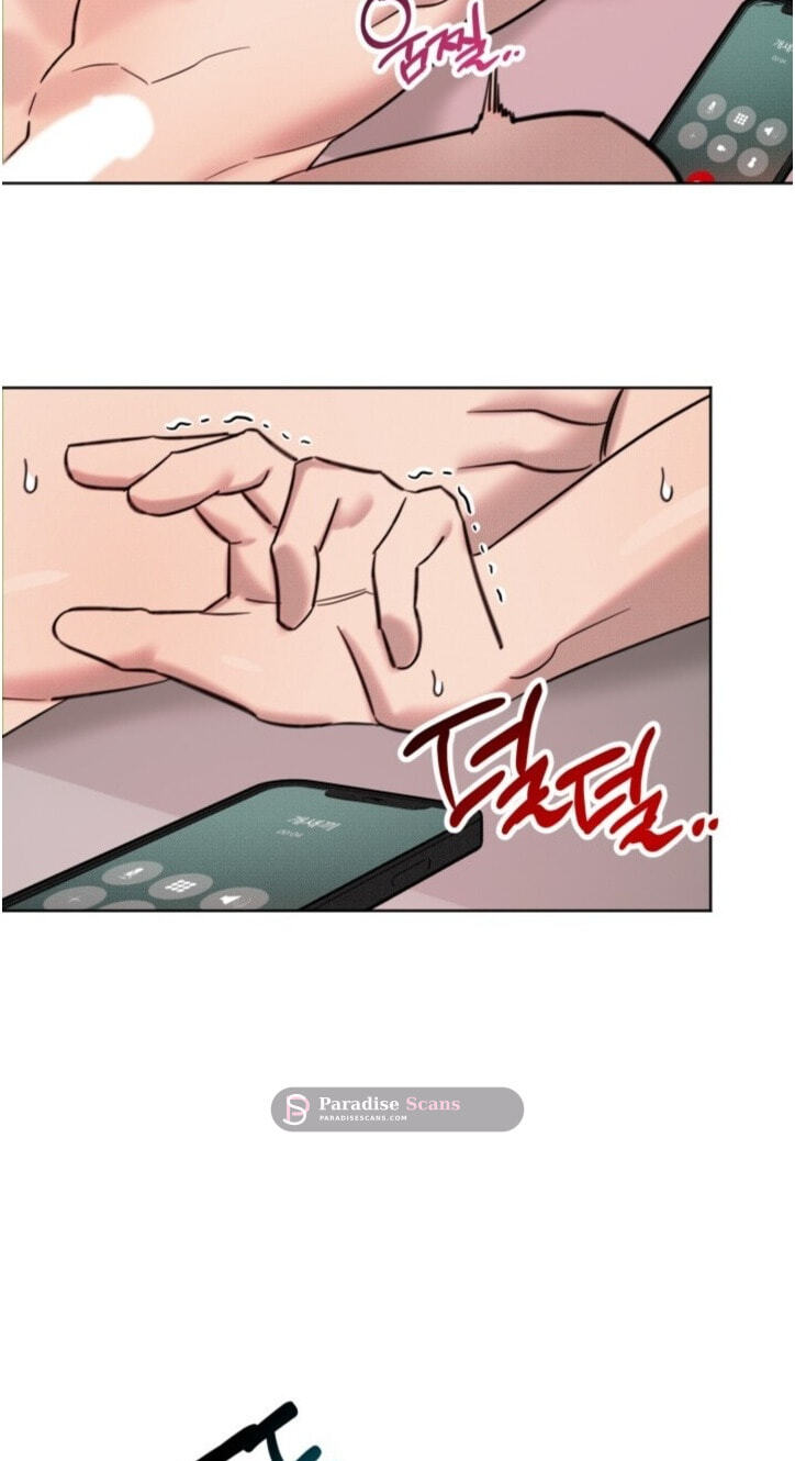 Damm, Dirty, Dumm Chapter 3 page 45 - 