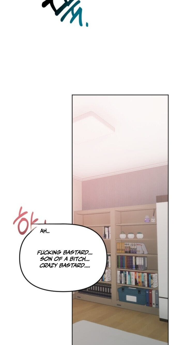 Damm, Dirty, Dumm Chapter 3 page 46 - 