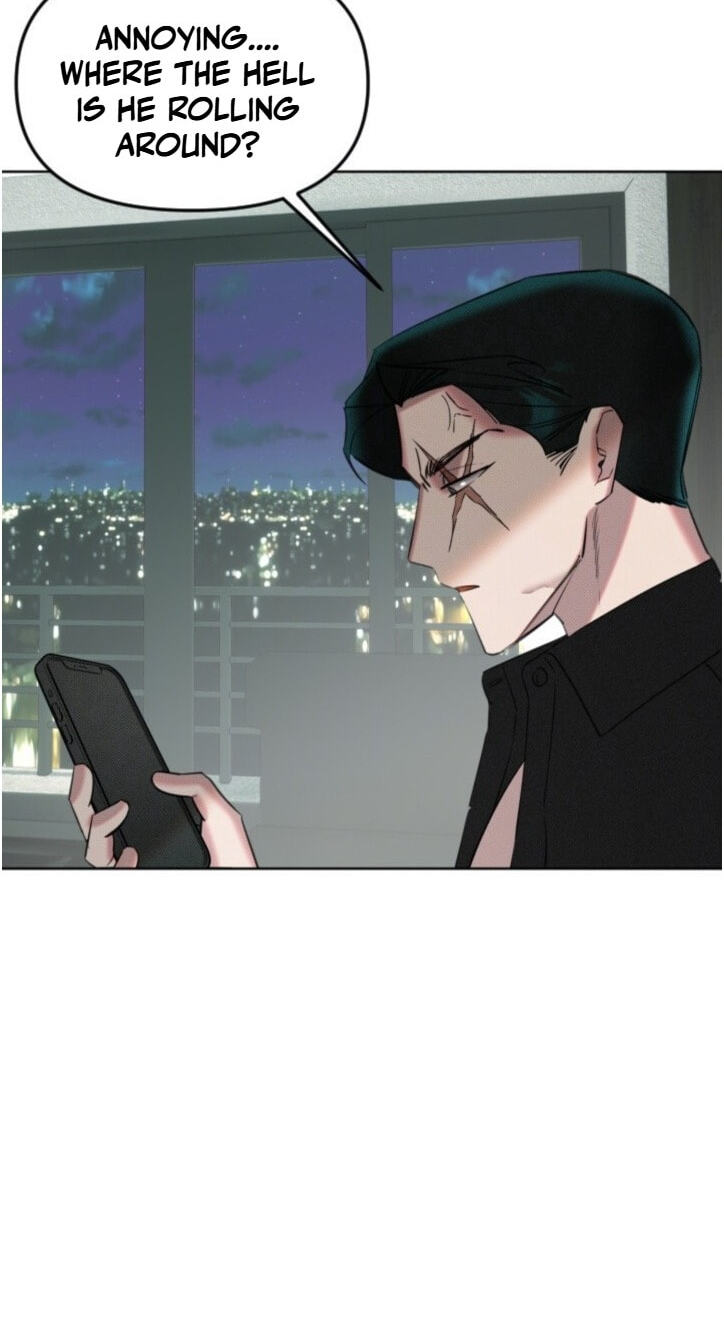 Damm, Dirty, Dumm Chapter 3 page 52 - 