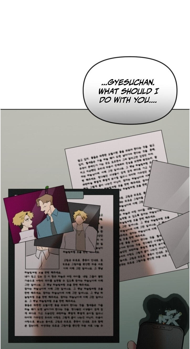 Damm, Dirty, Dumm Chapter 3 page 53 - 