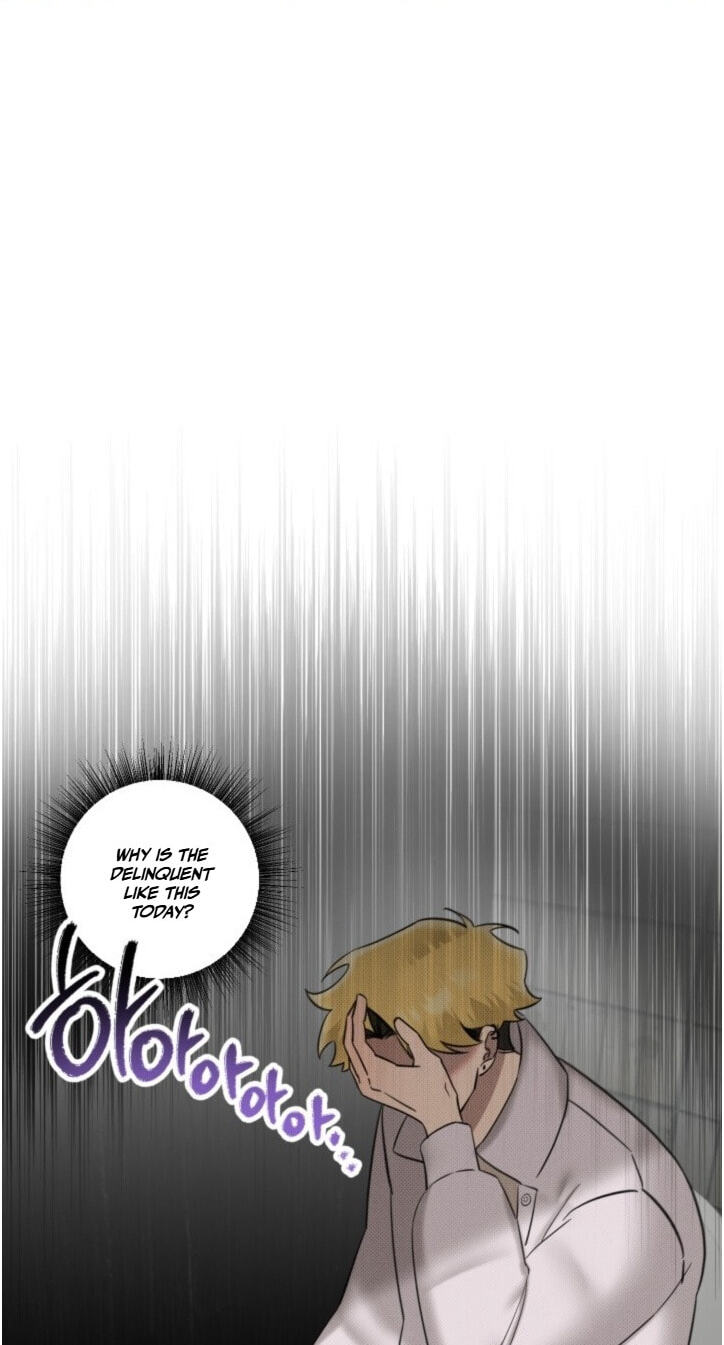 Damm, Dirty, Dumm Chapter 3 page 8 - 