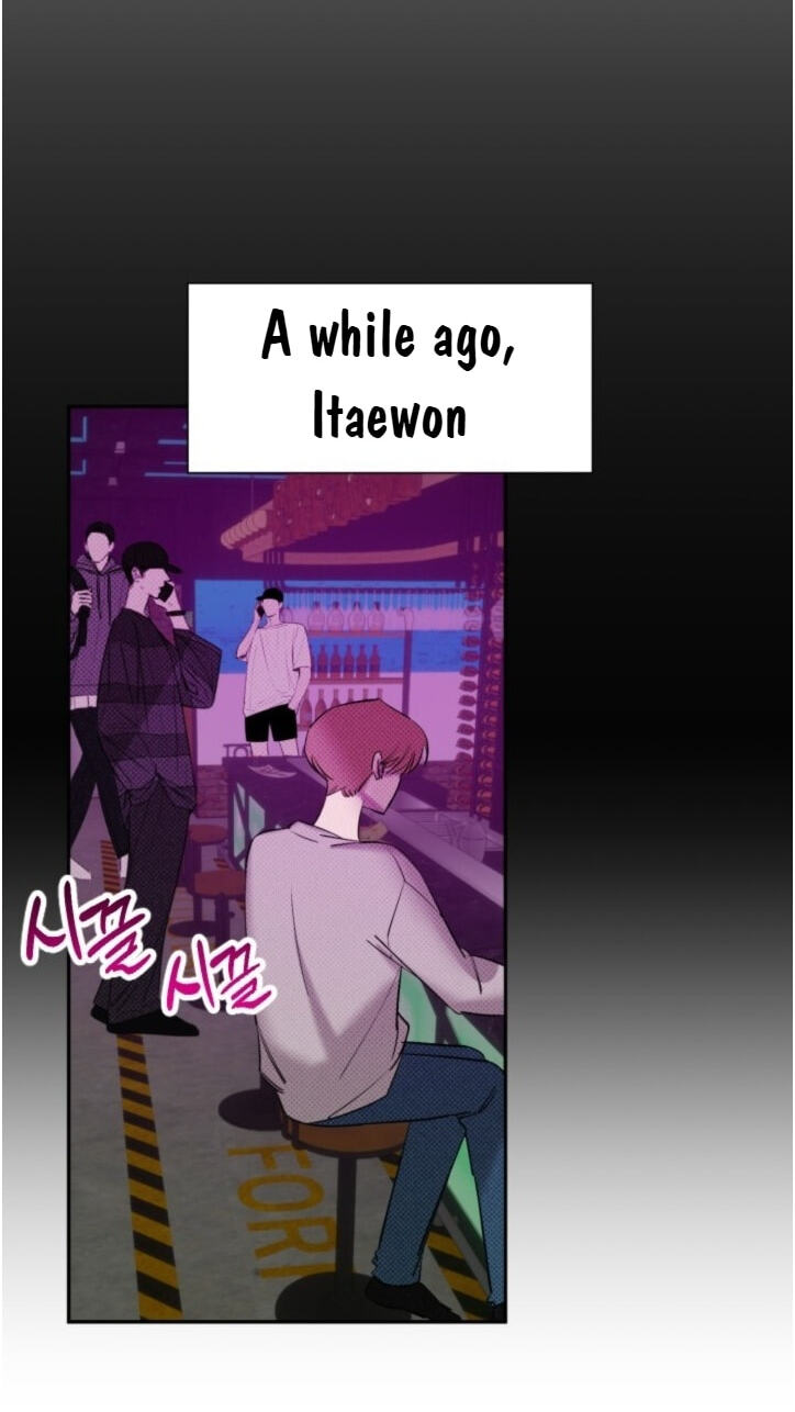 Damm, Dirty, Dumm Chapter 4 page 14 - 