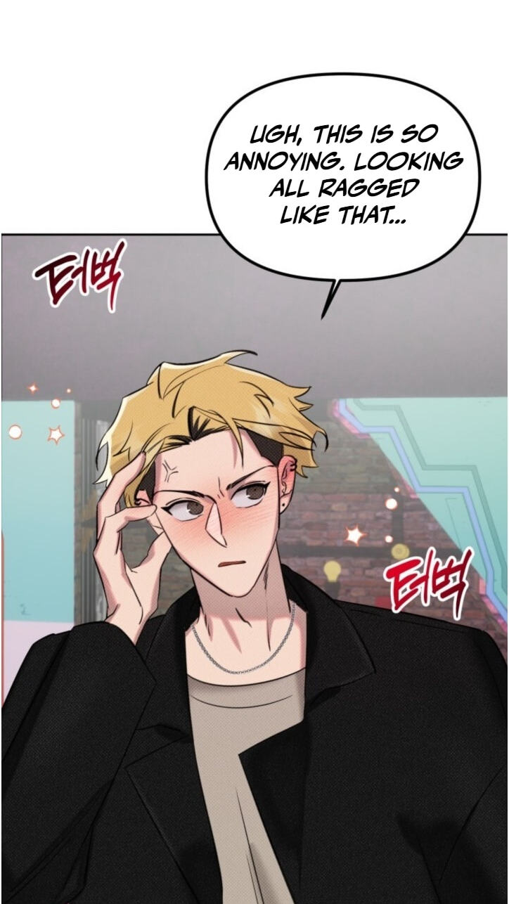 Damm, Dirty, Dumm Chapter 4 page 15 - 
