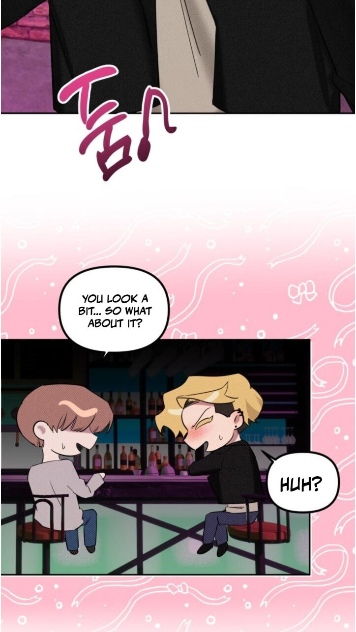 Damm, Dirty, Dumm Chapter 4 page 16 - 