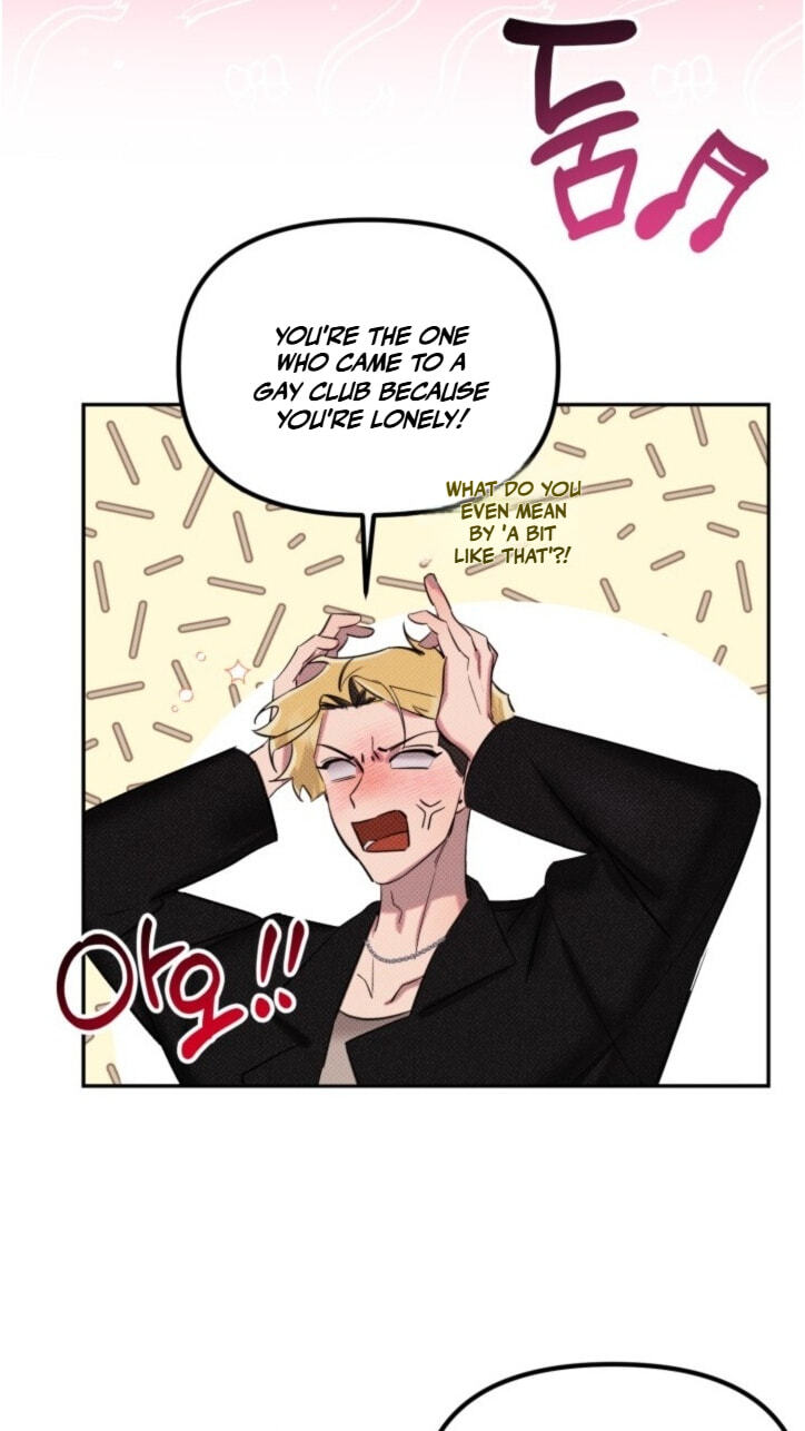 Damm, Dirty, Dumm Chapter 4 page 17 - 