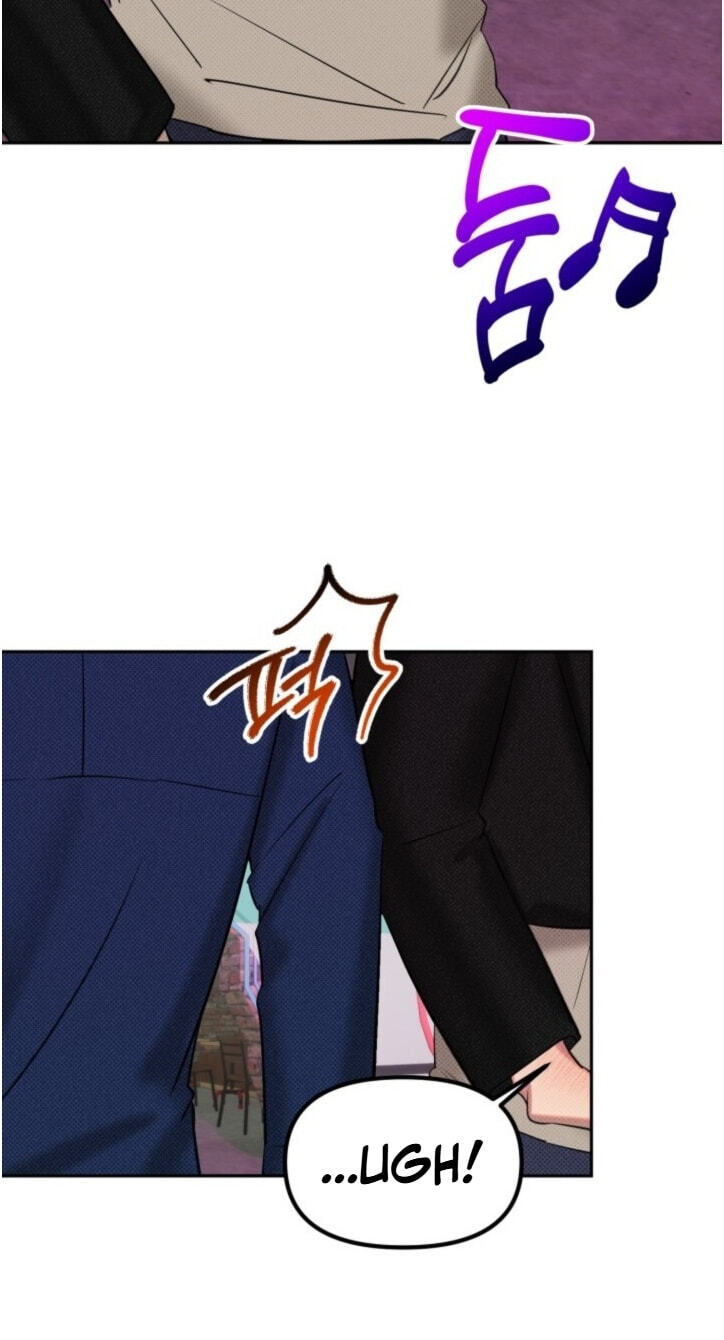 Damm, Dirty, Dumm Chapter 4 page 19 - 
