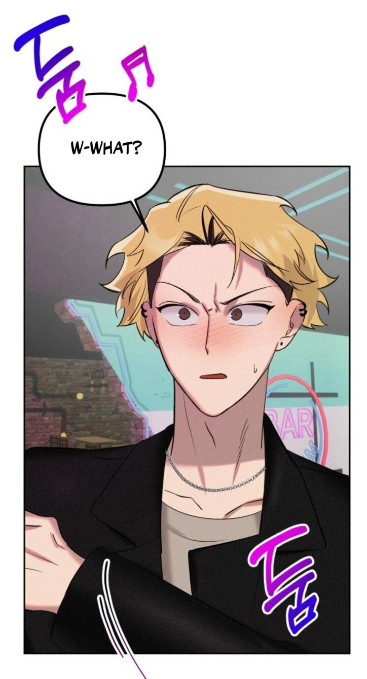 Damm, Dirty, Dumm Chapter 4 page 20 - 