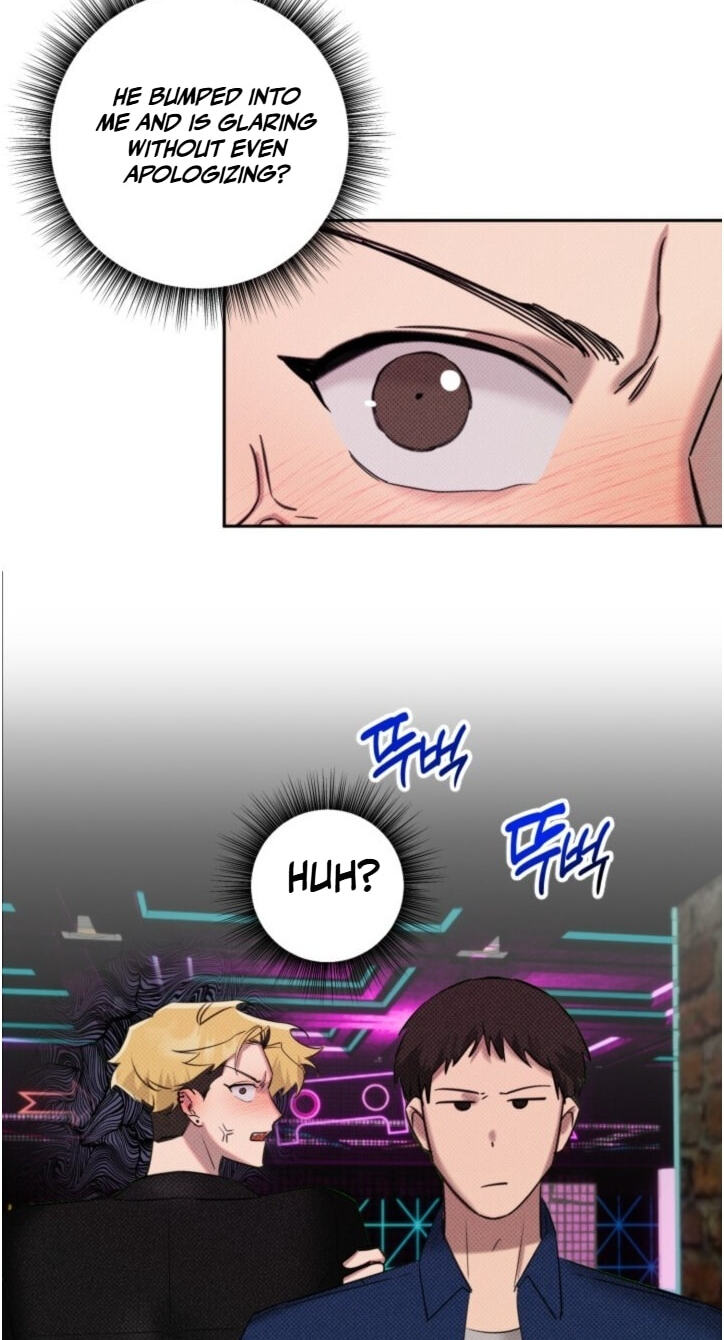 Damm, Dirty, Dumm Chapter 4 page 22 - 