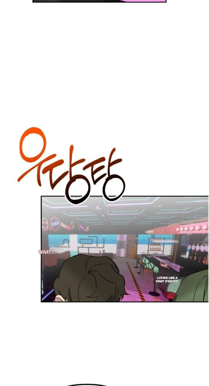 Damm, Dirty, Dumm Chapter 4 page 24 - 