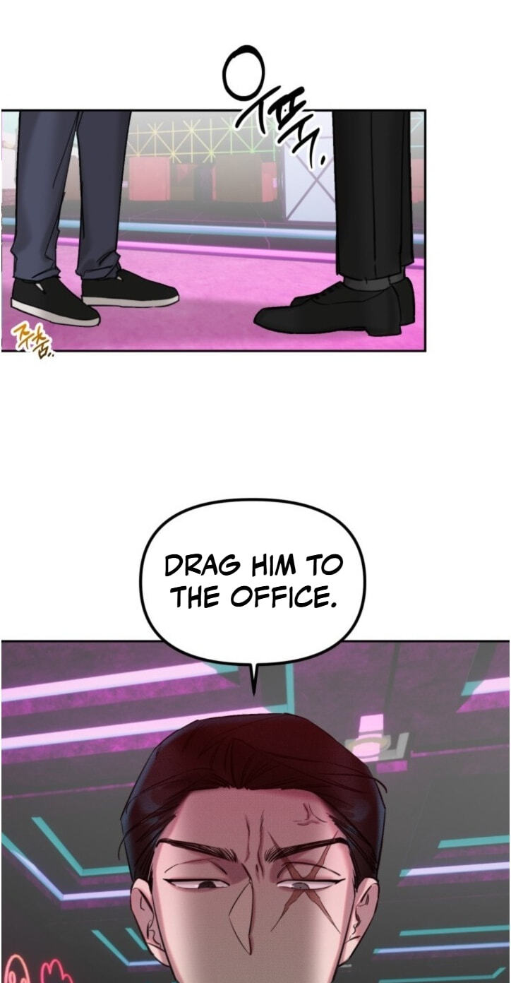 Damm, Dirty, Dumm Chapter 4 page 29 - 