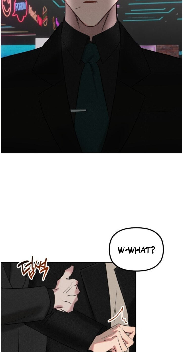 Damm, Dirty, Dumm Chapter 4 page 30 - 